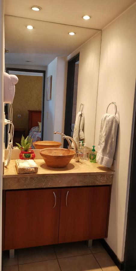 Belgrano Apartment Con Cochera Mendoza Zewnętrze zdjęcie