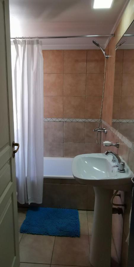 Belgrano Apartment Con Cochera Mendoza Zewnętrze zdjęcie
