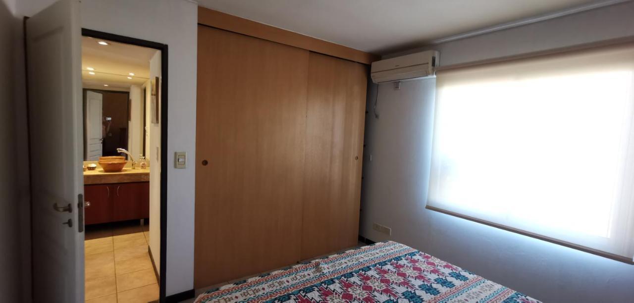 Belgrano Apartment Con Cochera Mendoza Zewnętrze zdjęcie